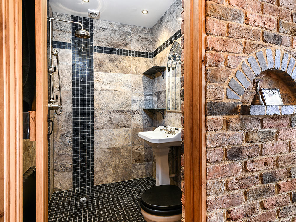 interior of a bathroom