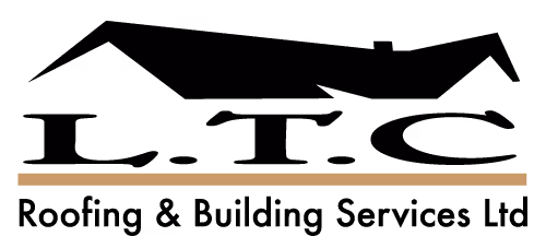 A simple black background with a horizontal brown line near the bottom.